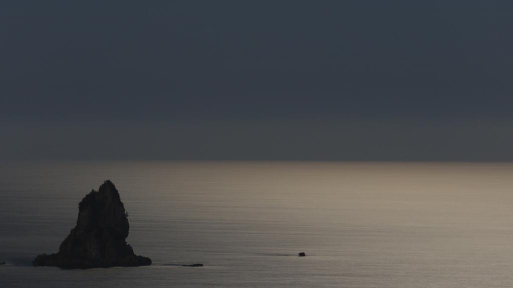 Pelagos Agios Gordios Agios Gordios  Buitenkant foto
